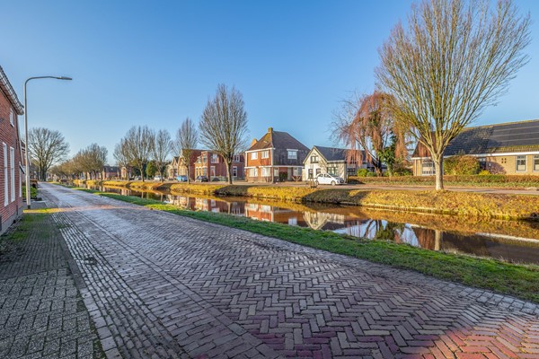 Medium property photo - Jan Oldenburgerstraat E 114, 9663 RW Nieuwe Pekela